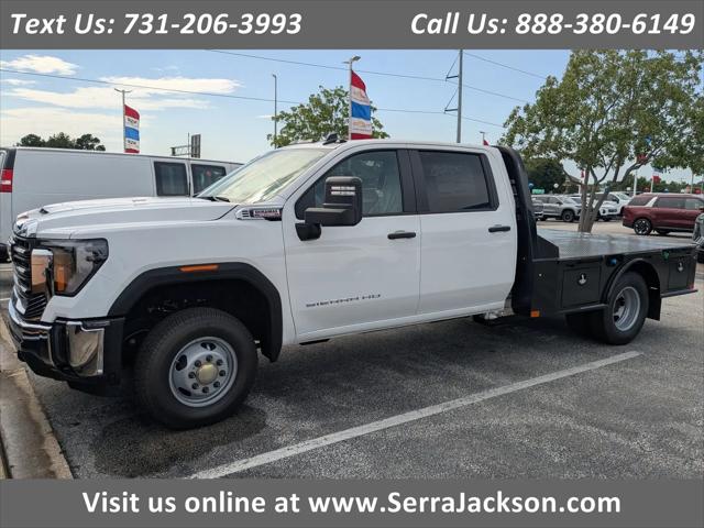 2026 GMC Sierra 3500HD Pro for sale in Jackson, TN