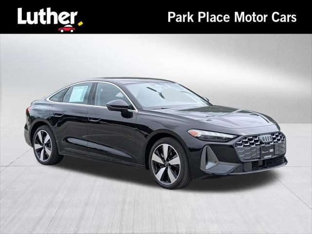 2025 Audi A5 Prestige TFSI quattro S tronic for sale in Rochester, MN