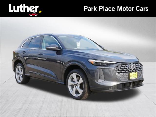 2025 Audi Q5 Premium Plus TFSI quattro S tronic for sale in Rochester, MN