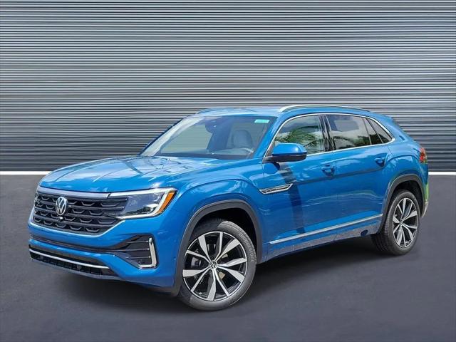 2026 Volkswagen Atlas Cross Sport SEL Premium R-Line for sale in St. Petersburg, FL