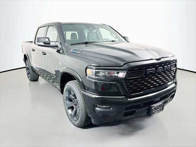 2026 Ram 1500 Big Horn Crew Cab 4x4 57 Box for sale in Shiloh, IL