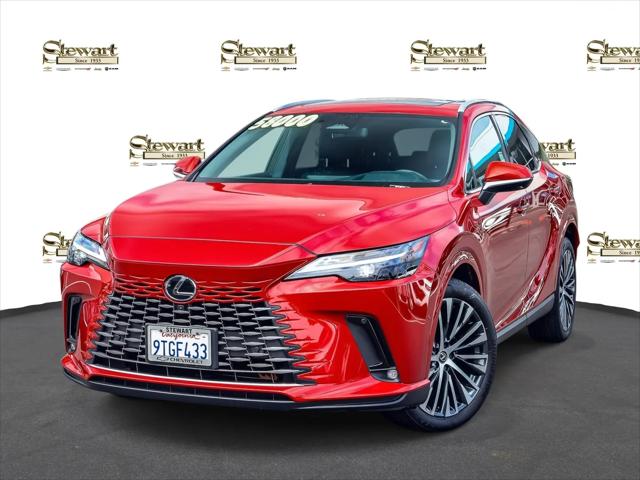 2025 Lexus RX 350 Premium Plus for sale in Colma, CA