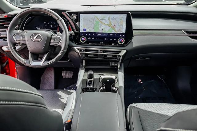 2025 Lexus RX 350 Premium Plus