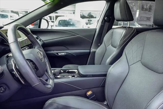 2025 Lexus RX 350 Premium Plus