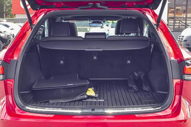 2025 Lexus RX 350 Premium Plus