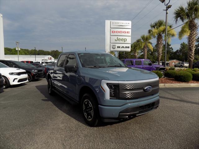 2023 Ford F-150 XLT for sale in Conway, SC
