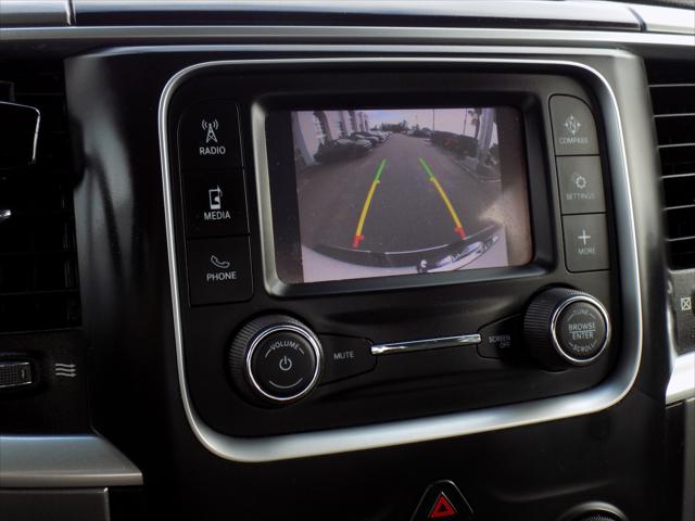 2021 Ram 1500 SLT Crew Cab 4x2 5'7" Box