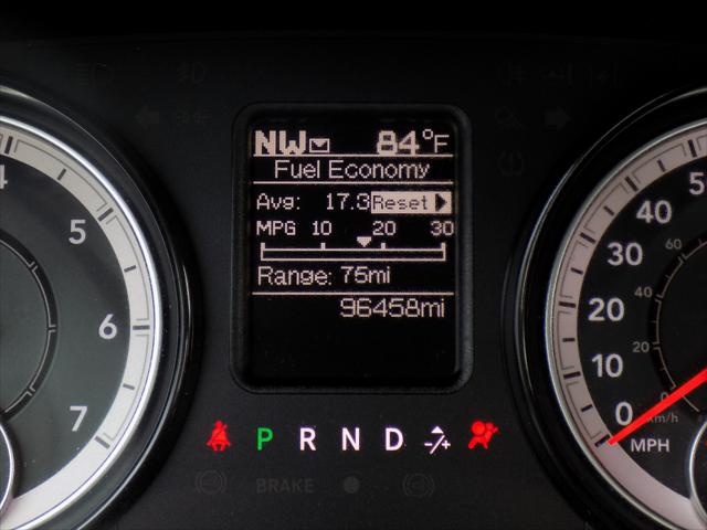 2021 Ram 1500 SLT Crew Cab 4x2 5'7" Box