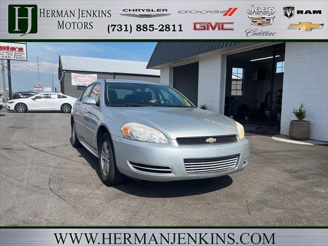 2012 Chevrolet Impala LS for sale in Union City, TN