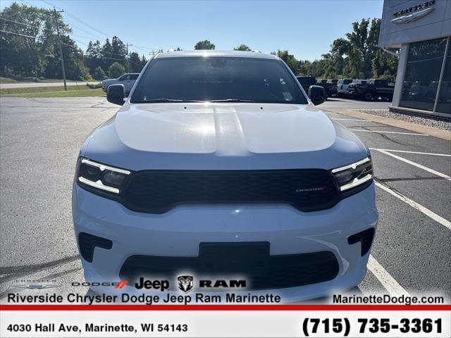 2026 Dodge Durango DURANGO GT AWD