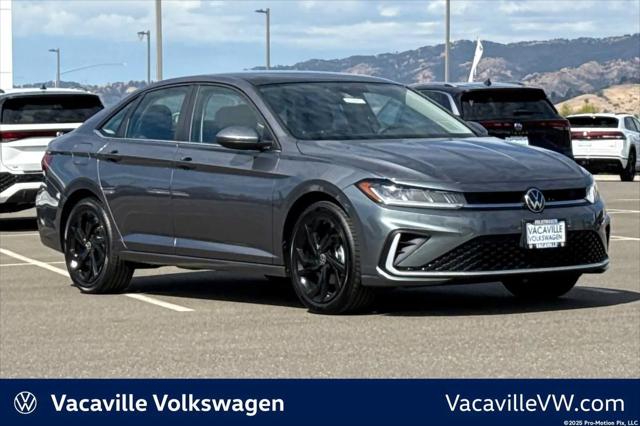 2026 Volkswagen Jetta SE for sale in Vacaville, CA