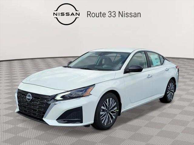 2026 Nissan Altima SV FWD for sale in Hamilton Square, NJ