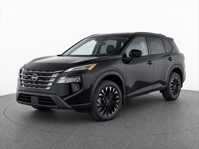 2026 Nissan Rogue Dark Armor for sale in Edison, NJ