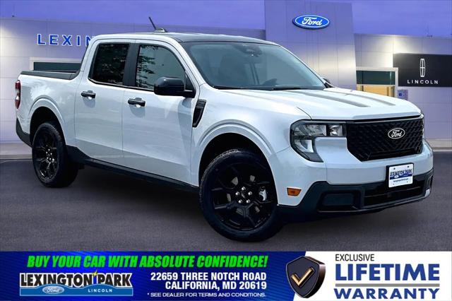 2026 Ford Maverick XLT for sale in California, MD