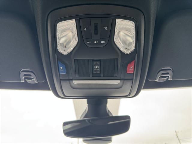 2023 Ram 1500 Big Horn Crew Cab 4x4 6'4" Box