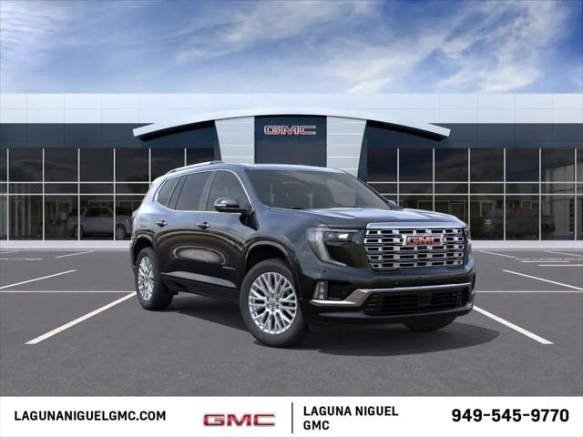 2026 GMC Acadia Denali FWD for sale in Laguna Niguel, CA