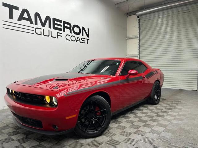 2015 Dodge Challenger R/T Plus for sale in Daphne, AL