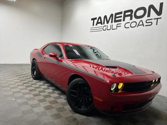 2015 Dodge Challenger R/T Plus for sale in Daphne, AL