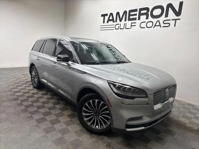 2022 Lincoln Aviator Reserve for sale in Daphne, AL