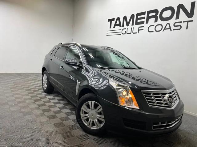 2016 Cadillac SRX Luxury Collection for sale in Daphne, AL