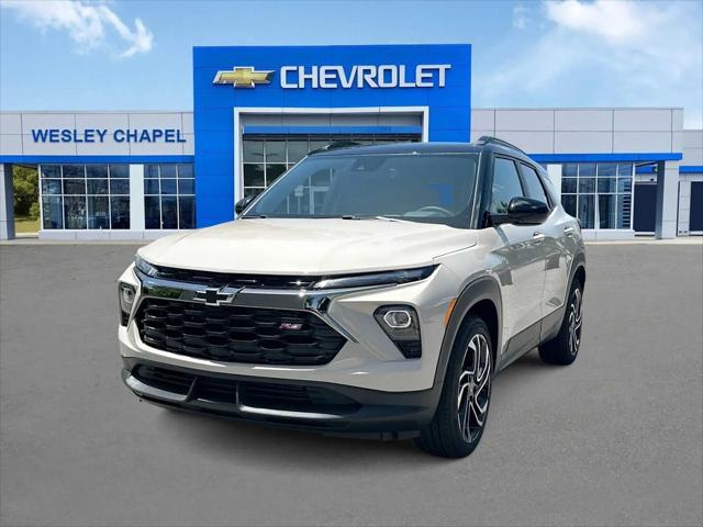 2026 Chevrolet TrailBlazer FWD RS for sale in Wesley Chapel, FL