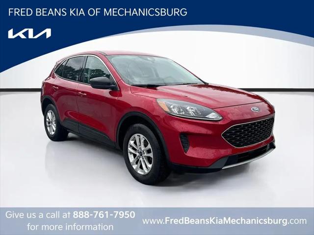 2022 Ford Escape SE for sale in Mechanicsburg, PA