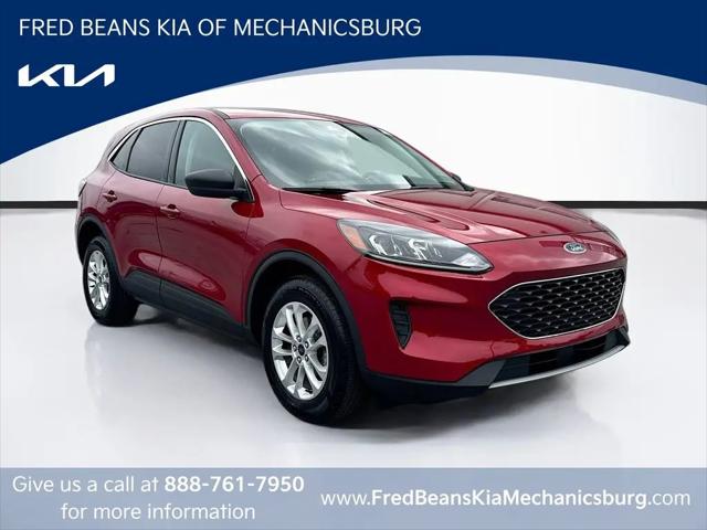2022 Ford Escape SE for sale in Mechanicsburg, PA