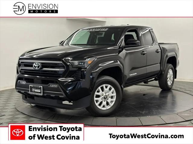 2026 Toyota Tacoma SR5 for sale in West Covina, CA