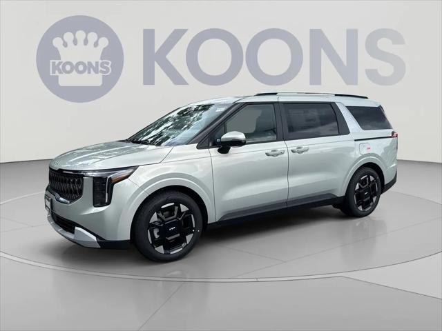 2026 Kia Carnival MPV EX for sale in Owings Mills, MD