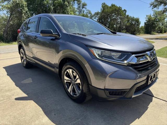 2019 Honda CR-V LX for sale in Austin, TX