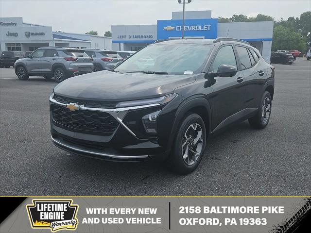 2026 Chevrolet Trax FWD LT for sale in Oxford, PA