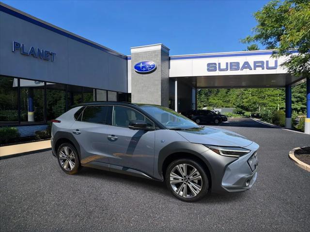 2023 Subaru Solterra Touring for sale in Hanover, MA