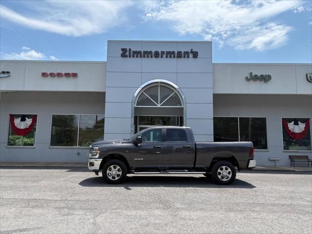 2026 RAM 2500 Big Horn 2026 RAM 2500 Big Horn