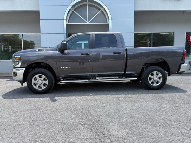 2026 RAM 2500 Big Horn 2026 RAM 2500 Big Horn