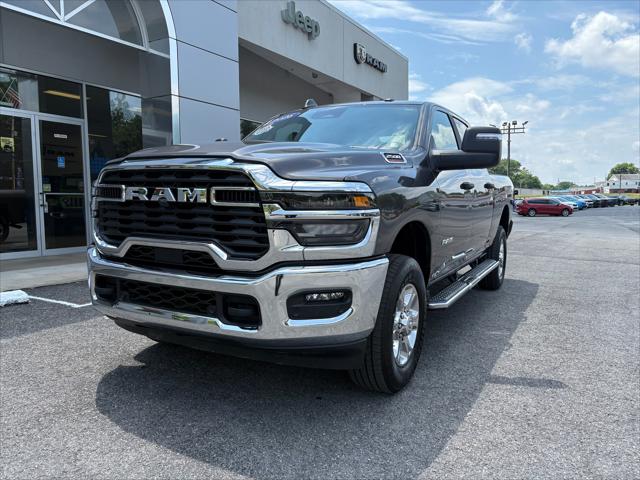 2026 RAM 2500 Big Horn 2026 RAM 2500 Big Horn