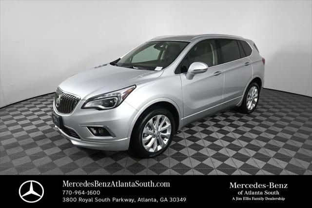 2017 Buick Envision Premium I for sale in Atlanta, GA
