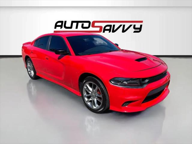 2023 Dodge Charger GT AWD for sale in Colorado Springs, CO
