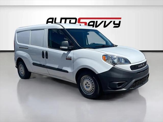 2022 Ram ProMaster City Cargo Van Base for sale in Colorado Springs, CO
