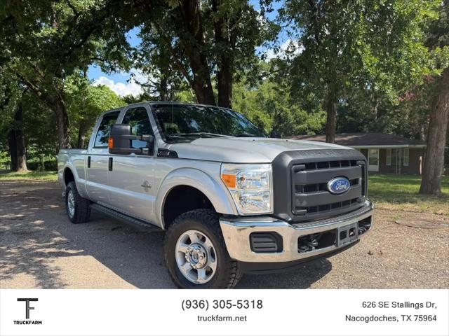 2016 Ford F-250 XL for sale in Nacogdoches, TX
