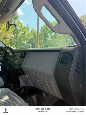 2016 Ford F-250 XL