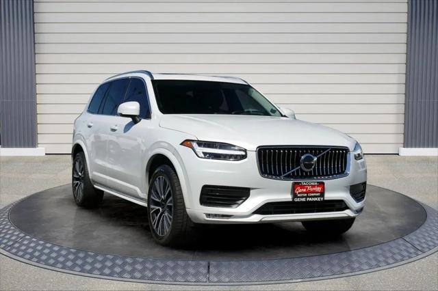 2020 Volvo XC90 T6 Momentum 6 Passenger for sale in Tacoma, WA