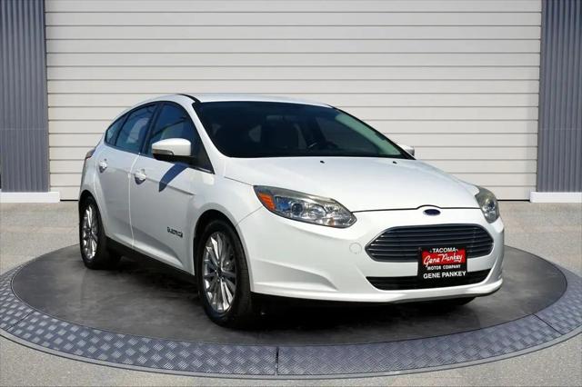 2016 Ford Focus Electric Electric for sale in Tacoma, WA