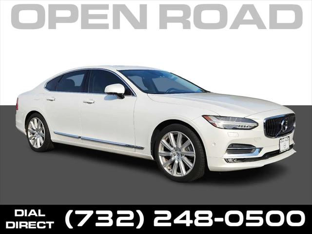 2017 Volvo S90 T6 Inscription for sale in Edison, NJ