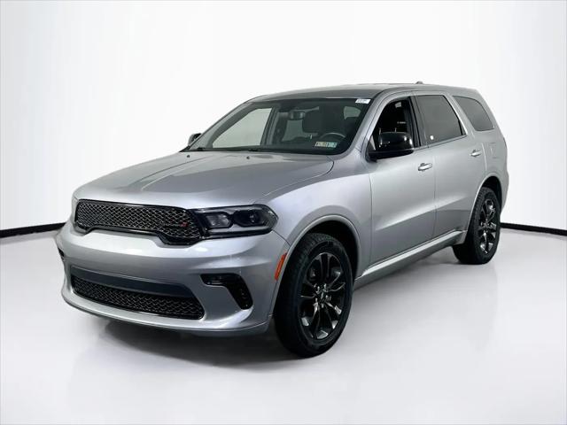 2021 Dodge Durango SXT Plus for sale in Lakewood, NJ