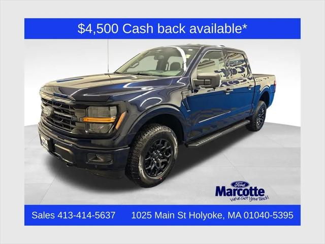 2026 Ford F-150 XLT for sale in Holyoke, MA
