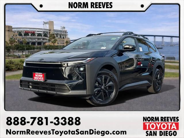 2026 Toyota bZ Woodland Woodland for sale in San Diego, CA