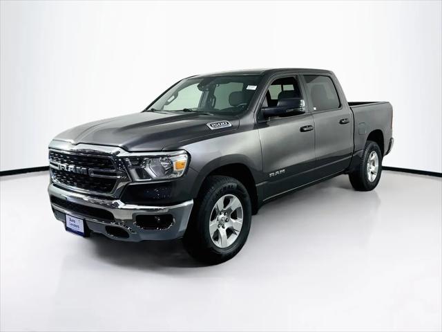 2023 Ram 1500 Big Horn Crew Cab 4x4 57 Box for sale in Toms River, NJ