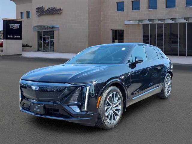 2024 Cadillac iQ Sport w/1SJ for sale in Freeport, NY