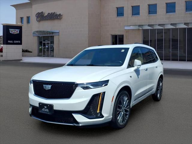 2023 Cadillac XT6 AWD Sport for sale in Freeport, NY