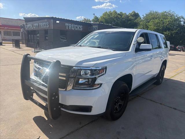 2019 Chevrolet Tahoe Commercial Fleet for sale in Round Rock, TX